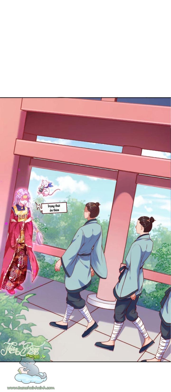 Vạn Tra Triều Hoàng: Vạn Tra Triều Hoàng – Chap 137