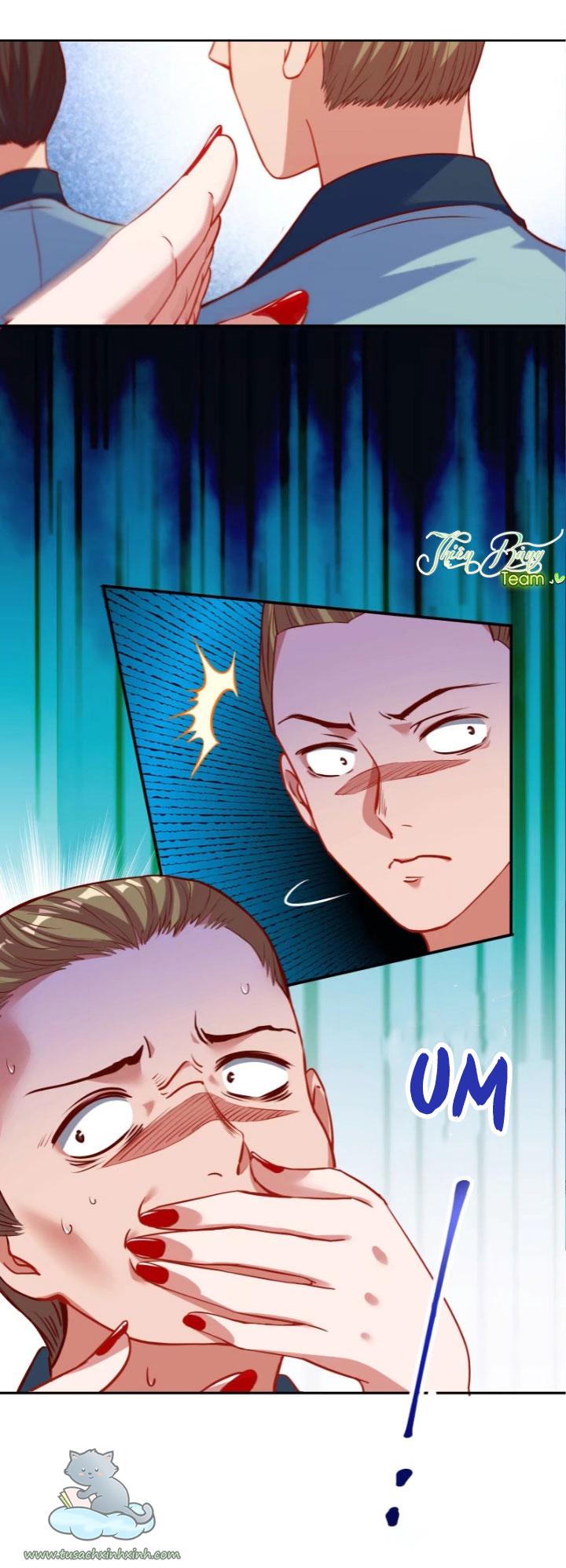 Vạn Tra Triều Hoàng: Vạn Tra Triều Hoàng – Chap 137
