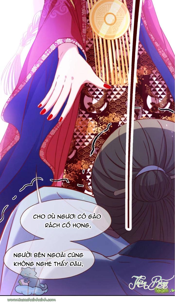 Vạn Tra Triều Hoàng: Vạn Tra Triều Hoàng – Chap 137
