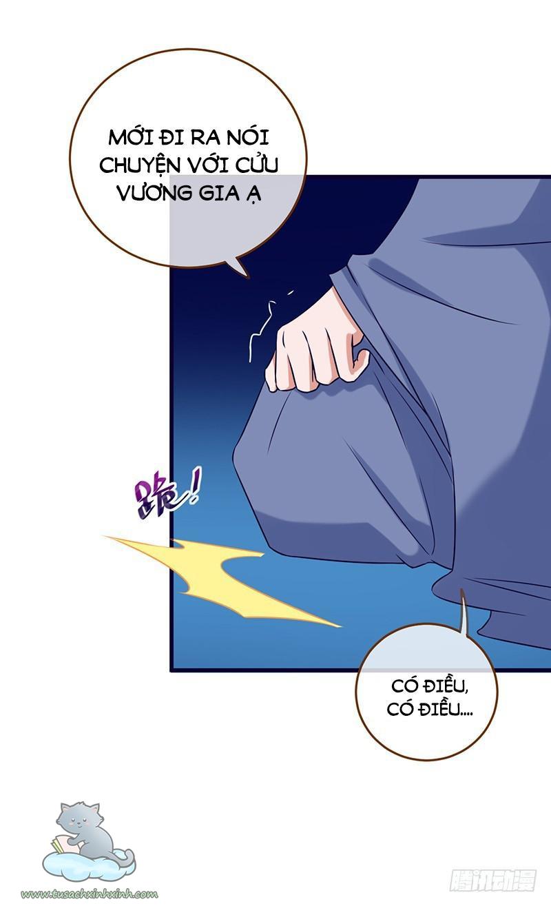 Vạn Tra Triều Hoàng: Vạn Tra Triều Hoàng – Chap 14