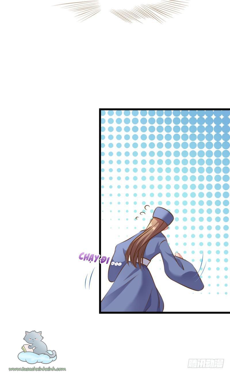 Vạn Tra Triều Hoàng: Vạn Tra Triều Hoàng – Chap 14