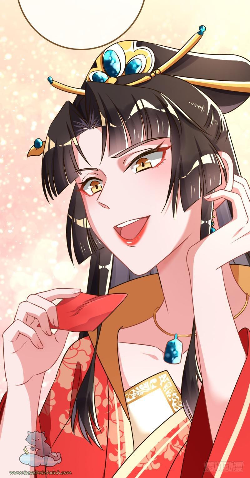 Vạn Tra Triều Hoàng: Vạn Tra Triều Hoàng – Chap 14
