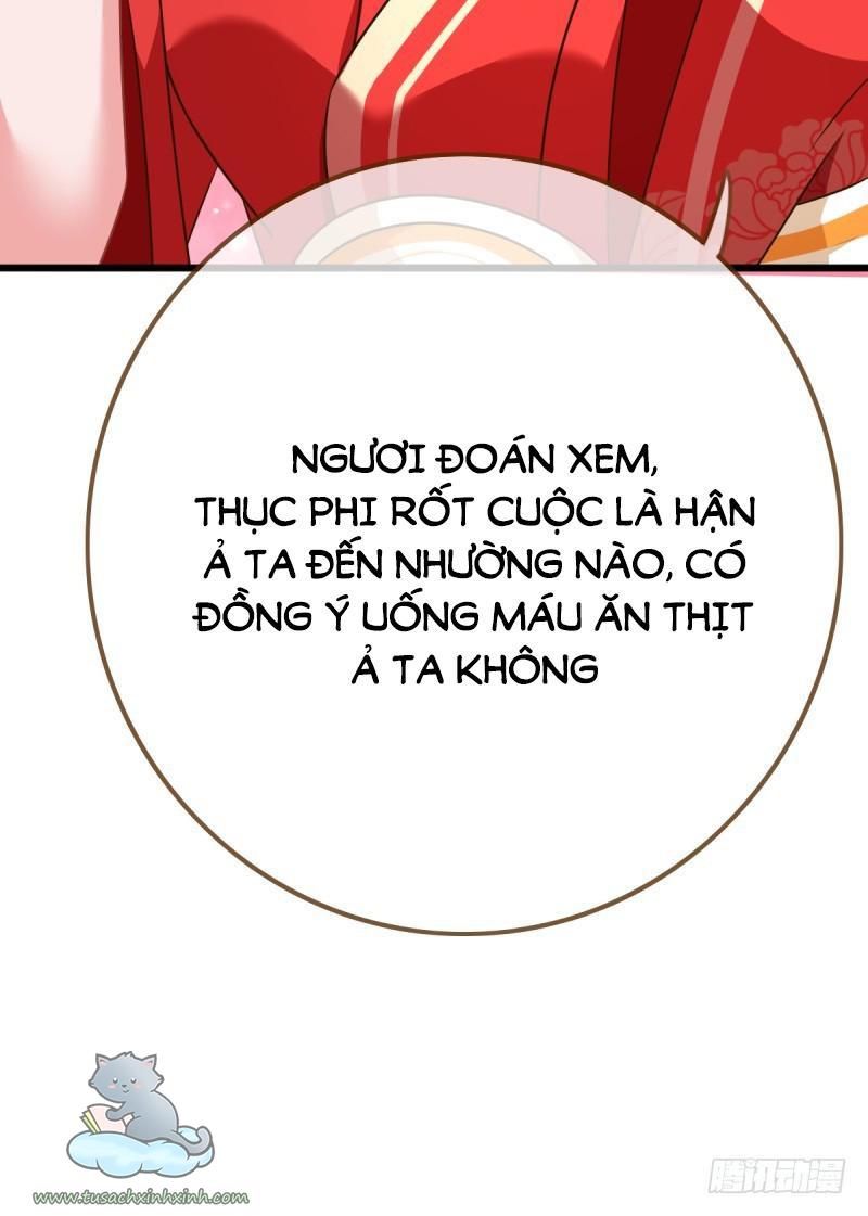 Vạn Tra Triều Hoàng: Vạn Tra Triều Hoàng – Chap 14