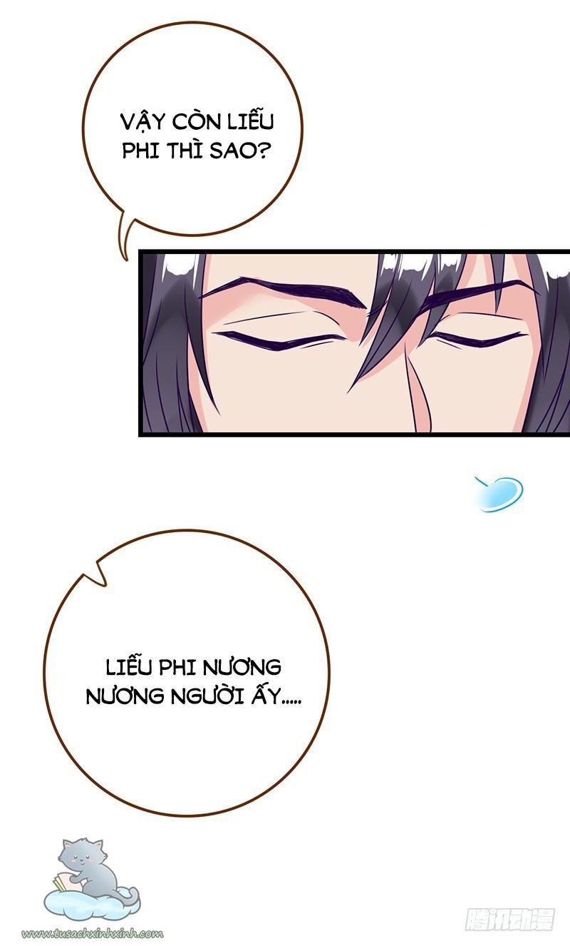 Vạn Tra Triều Hoàng: Vạn Tra Triều Hoàng – Chap 14