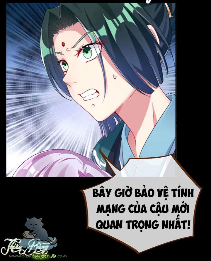 Vạn Tra Triều Hoàng: Vạn Tra Triều Hoàng – Chap 142