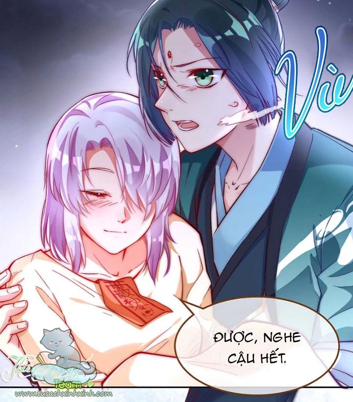 Vạn Tra Triều Hoàng: Vạn Tra Triều Hoàng – Chap 142