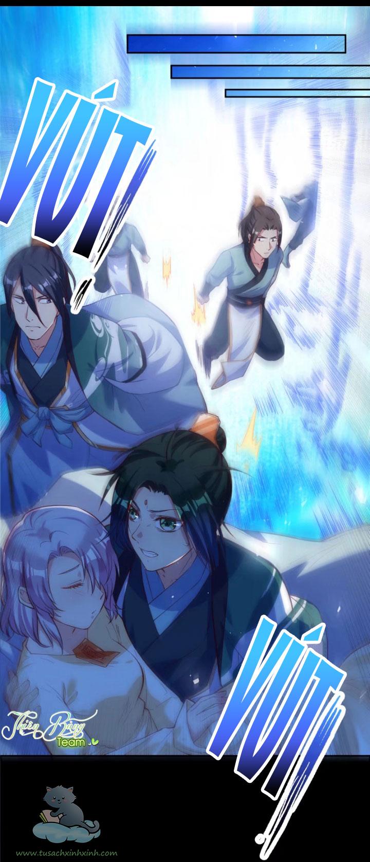 Vạn Tra Triều Hoàng: Vạn Tra Triều Hoàng – Chap 142