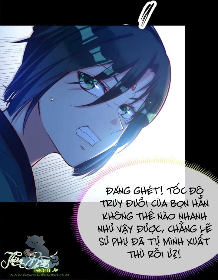 Vạn Tra Triều Hoàng: Vạn Tra Triều Hoàng – Chap 142
