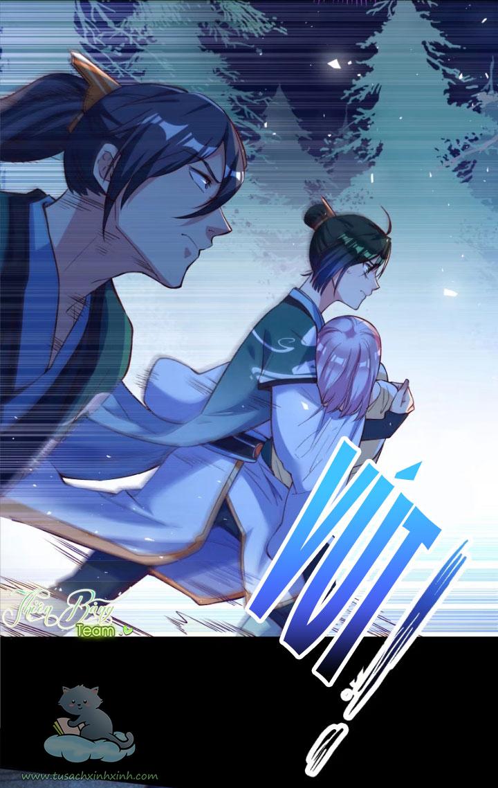 Vạn Tra Triều Hoàng: Vạn Tra Triều Hoàng – Chap 142