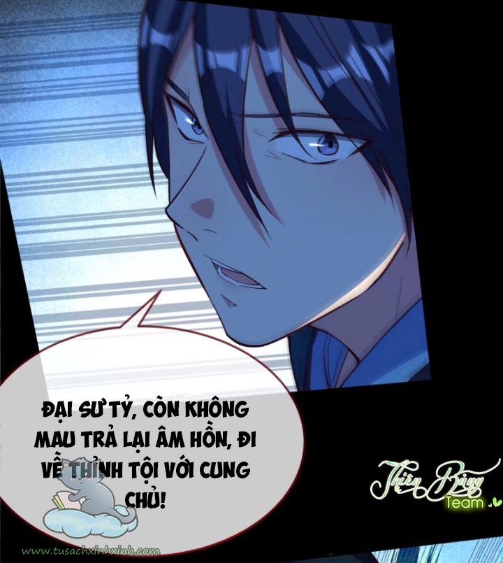 Vạn Tra Triều Hoàng: Vạn Tra Triều Hoàng – Chap 142