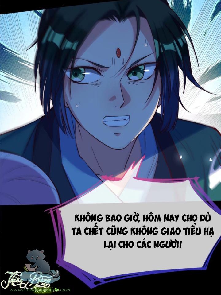 Vạn Tra Triều Hoàng: Vạn Tra Triều Hoàng – Chap 142