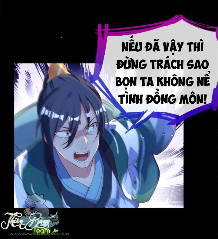 Vạn Tra Triều Hoàng: Vạn Tra Triều Hoàng – Chap 142