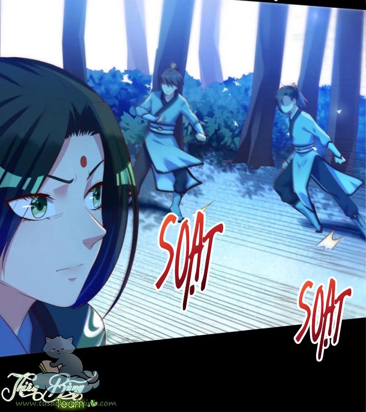 Vạn Tra Triều Hoàng: Vạn Tra Triều Hoàng – Chap 142