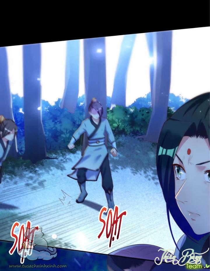 Vạn Tra Triều Hoàng: Vạn Tra Triều Hoàng – Chap 142