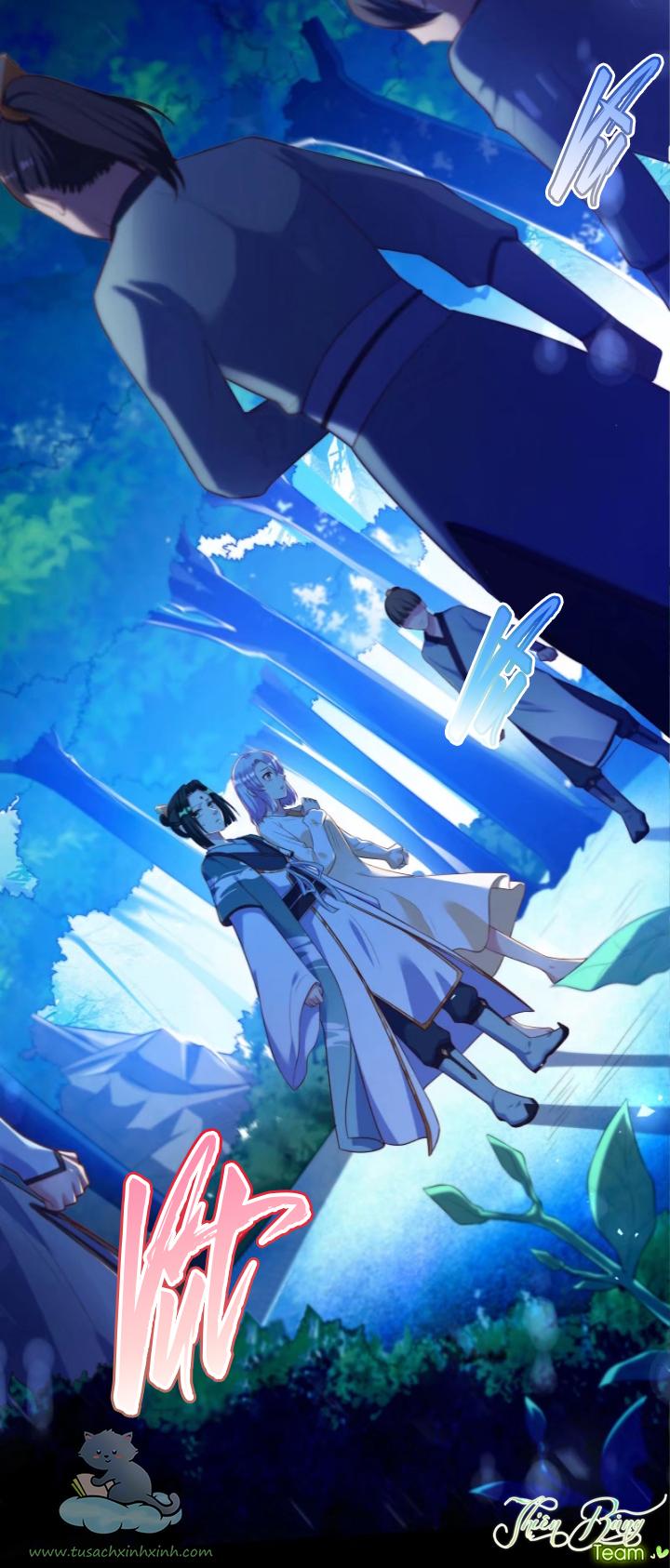 Vạn Tra Triều Hoàng: Vạn Tra Triều Hoàng – Chap 142