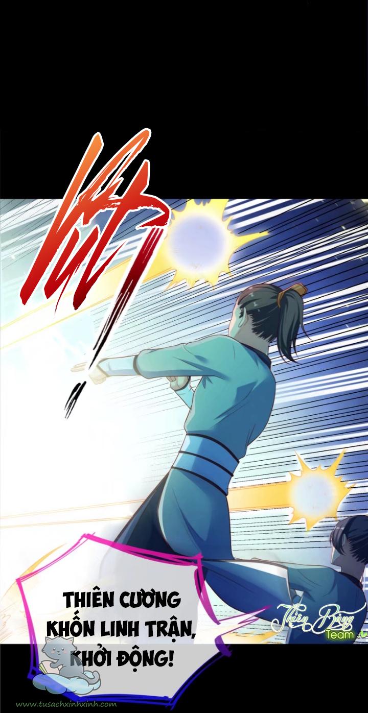 Vạn Tra Triều Hoàng: Vạn Tra Triều Hoàng – Chap 142