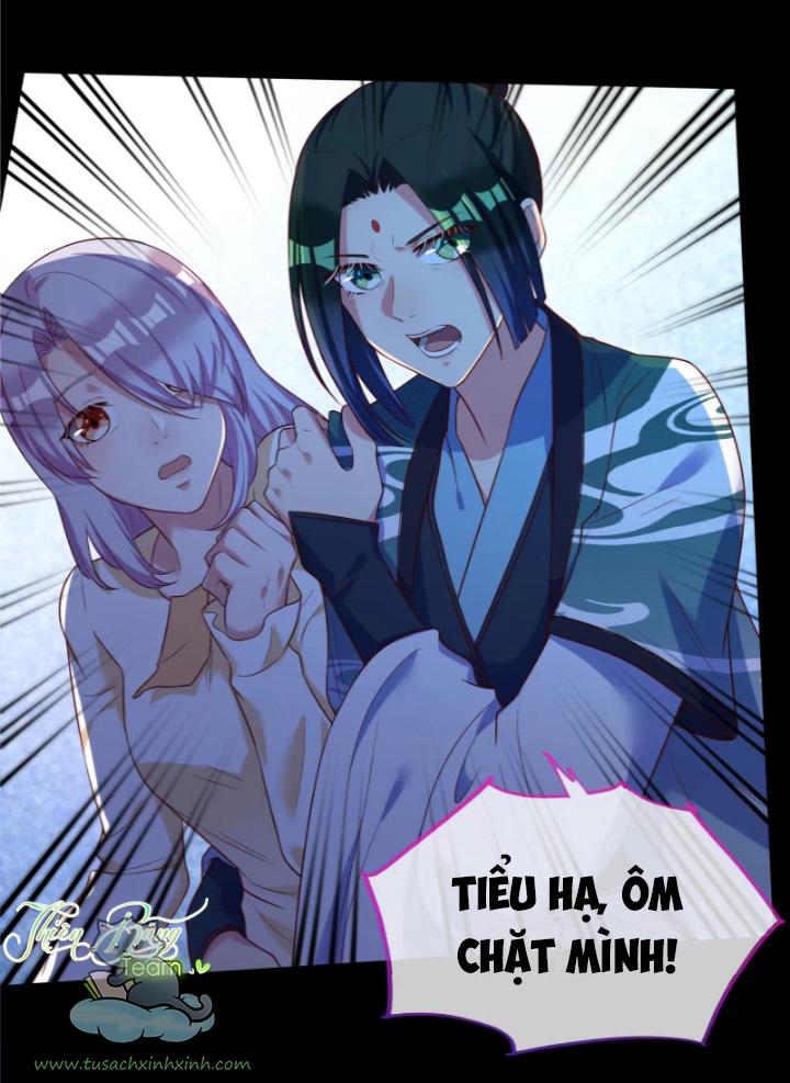 Vạn Tra Triều Hoàng: Vạn Tra Triều Hoàng – Chap 142