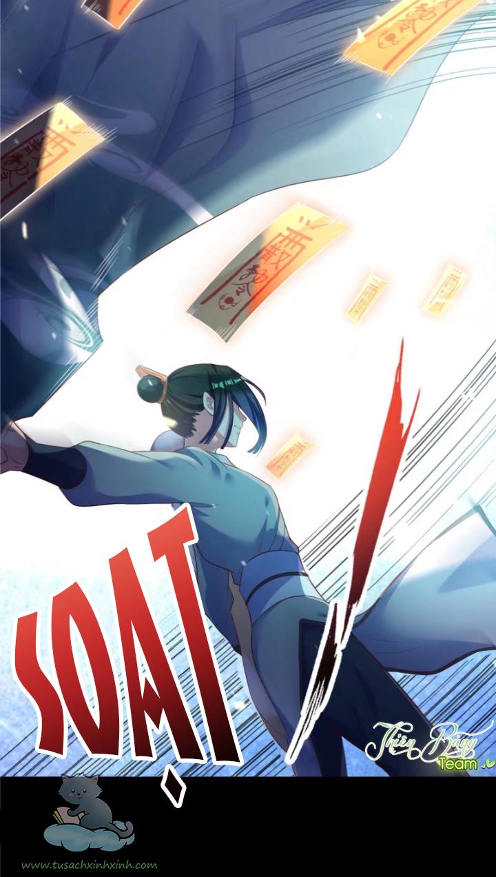 Vạn Tra Triều Hoàng: Vạn Tra Triều Hoàng – Chap 142