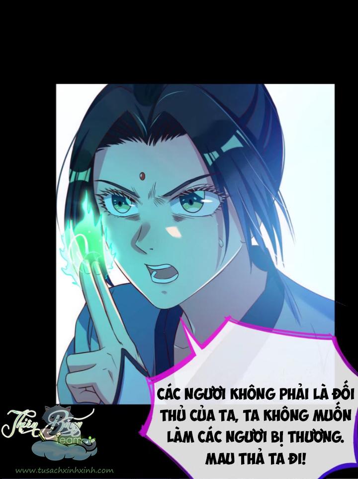 Vạn Tra Triều Hoàng: Vạn Tra Triều Hoàng – Chap 142