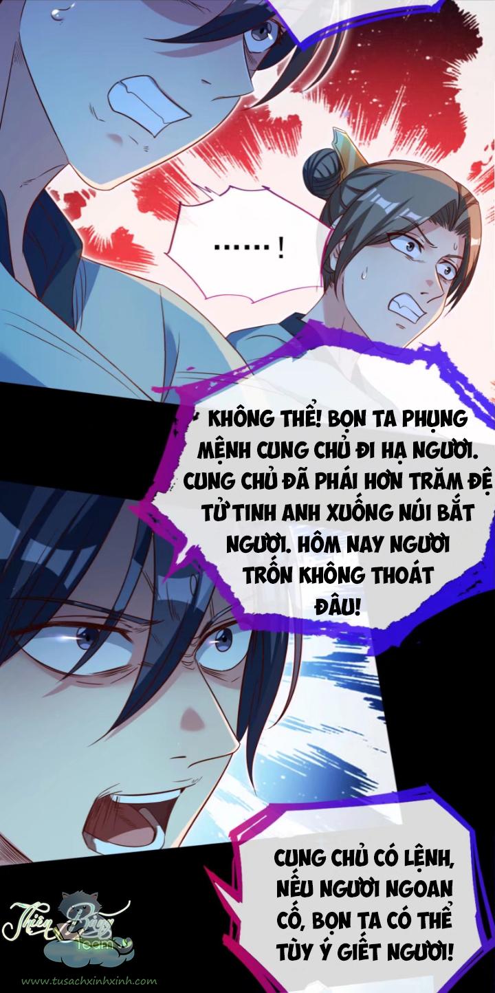 Vạn Tra Triều Hoàng: Vạn Tra Triều Hoàng – Chap 142