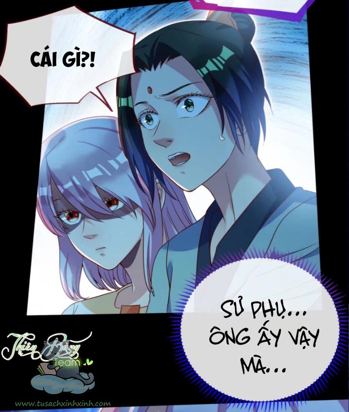 Vạn Tra Triều Hoàng: Vạn Tra Triều Hoàng – Chap 142