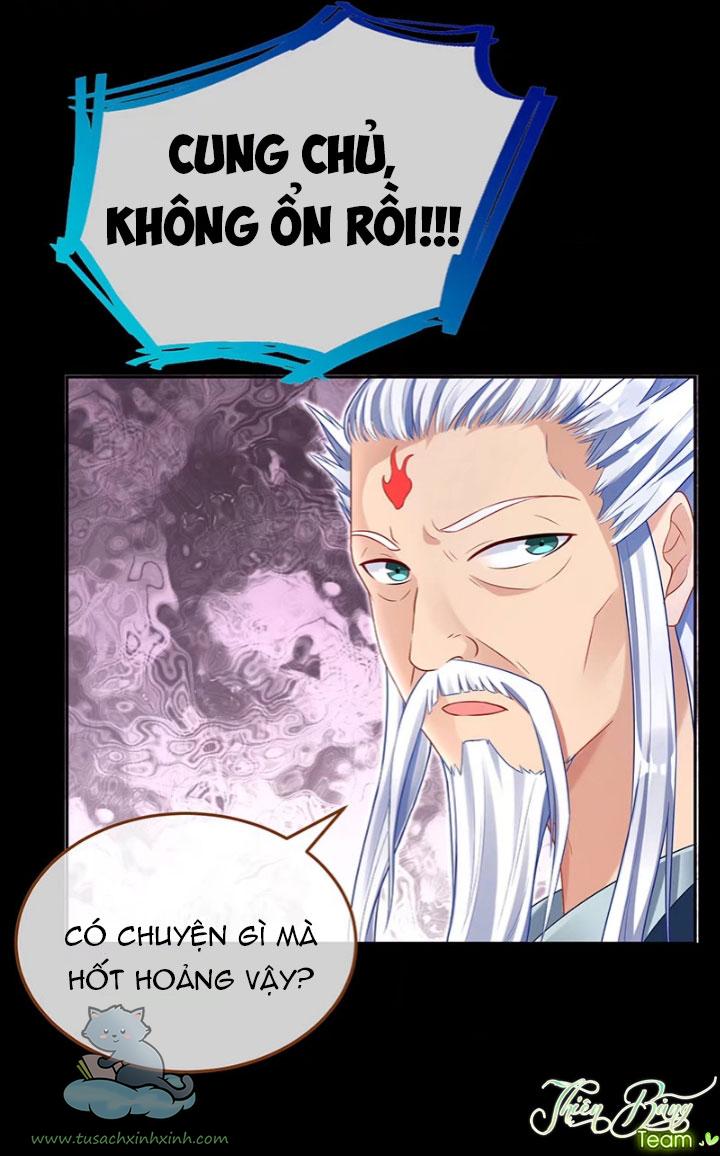 Vạn Tra Triều Hoàng: Vạn Tra Triều Hoàng – Chap 142