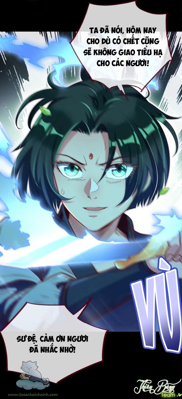 Vạn Tra Triều Hoàng: Vạn Tra Triều Hoàng – Chap 142