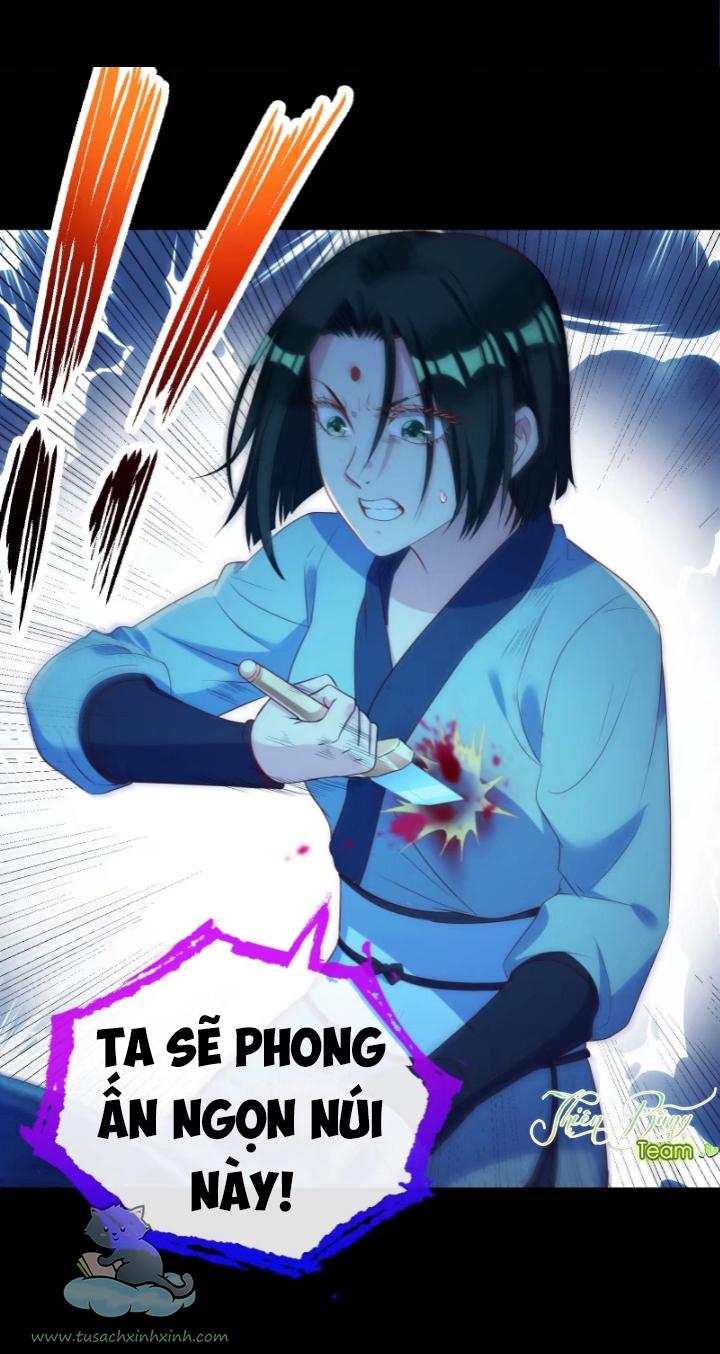 Vạn Tra Triều Hoàng: Vạn Tra Triều Hoàng – Chap 142