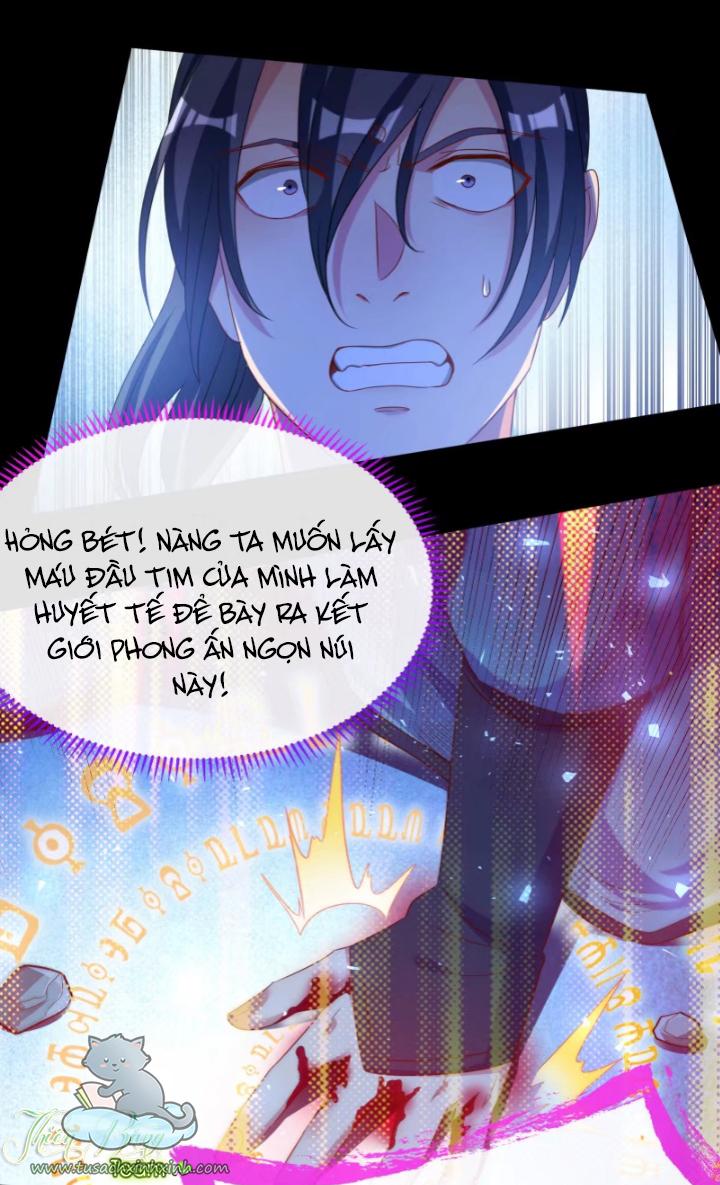 Vạn Tra Triều Hoàng: Vạn Tra Triều Hoàng – Chap 142