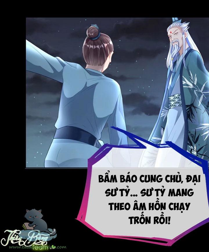 Vạn Tra Triều Hoàng: Vạn Tra Triều Hoàng – Chap 142