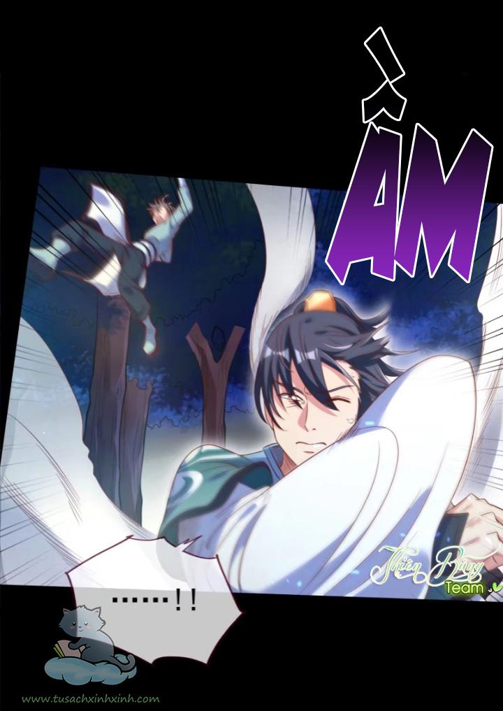 Vạn Tra Triều Hoàng: Vạn Tra Triều Hoàng – Chap 142