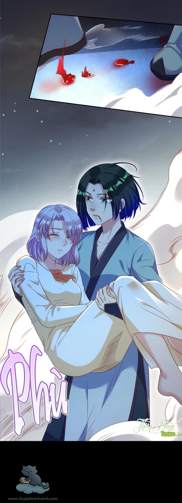 Vạn Tra Triều Hoàng: Vạn Tra Triều Hoàng – Chap 142