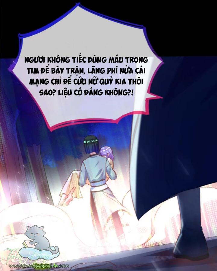 Vạn Tra Triều Hoàng: Vạn Tra Triều Hoàng – Chap 142