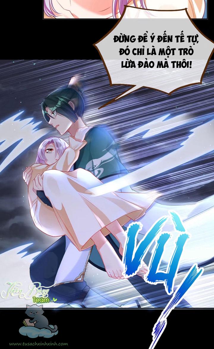 Vạn Tra Triều Hoàng: Vạn Tra Triều Hoàng – Chap 142
