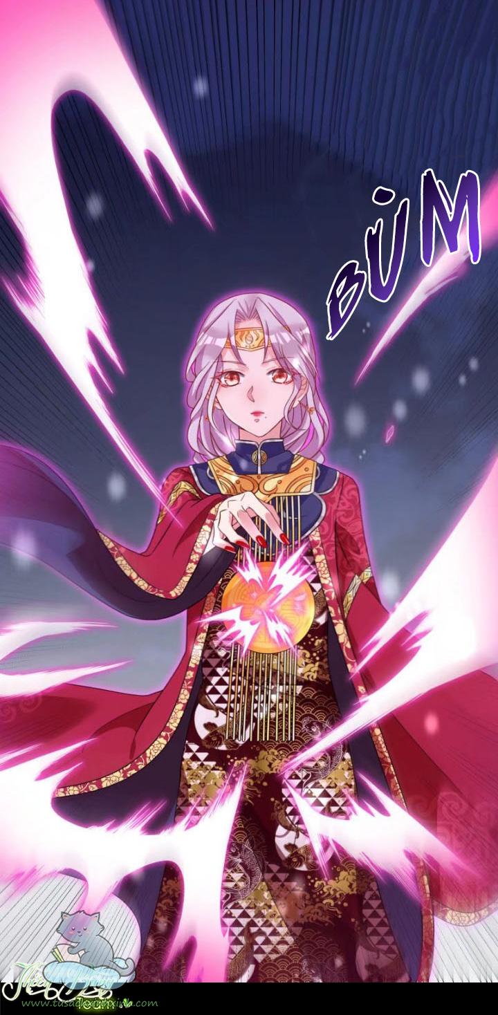 Vạn Tra Triều Hoàng: Vạn Tra Triều Hoàng – Chap 147