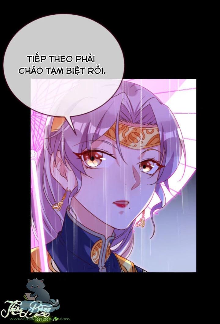 Vạn Tra Triều Hoàng: Vạn Tra Triều Hoàng – Chap 147