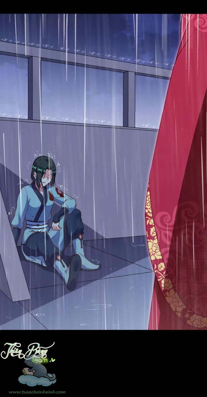 Vạn Tra Triều Hoàng: Vạn Tra Triều Hoàng – Chap 147