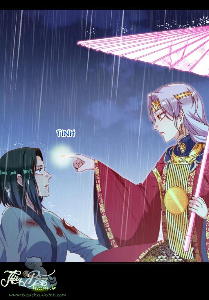 Vạn Tra Triều Hoàng: Vạn Tra Triều Hoàng – Chap 147