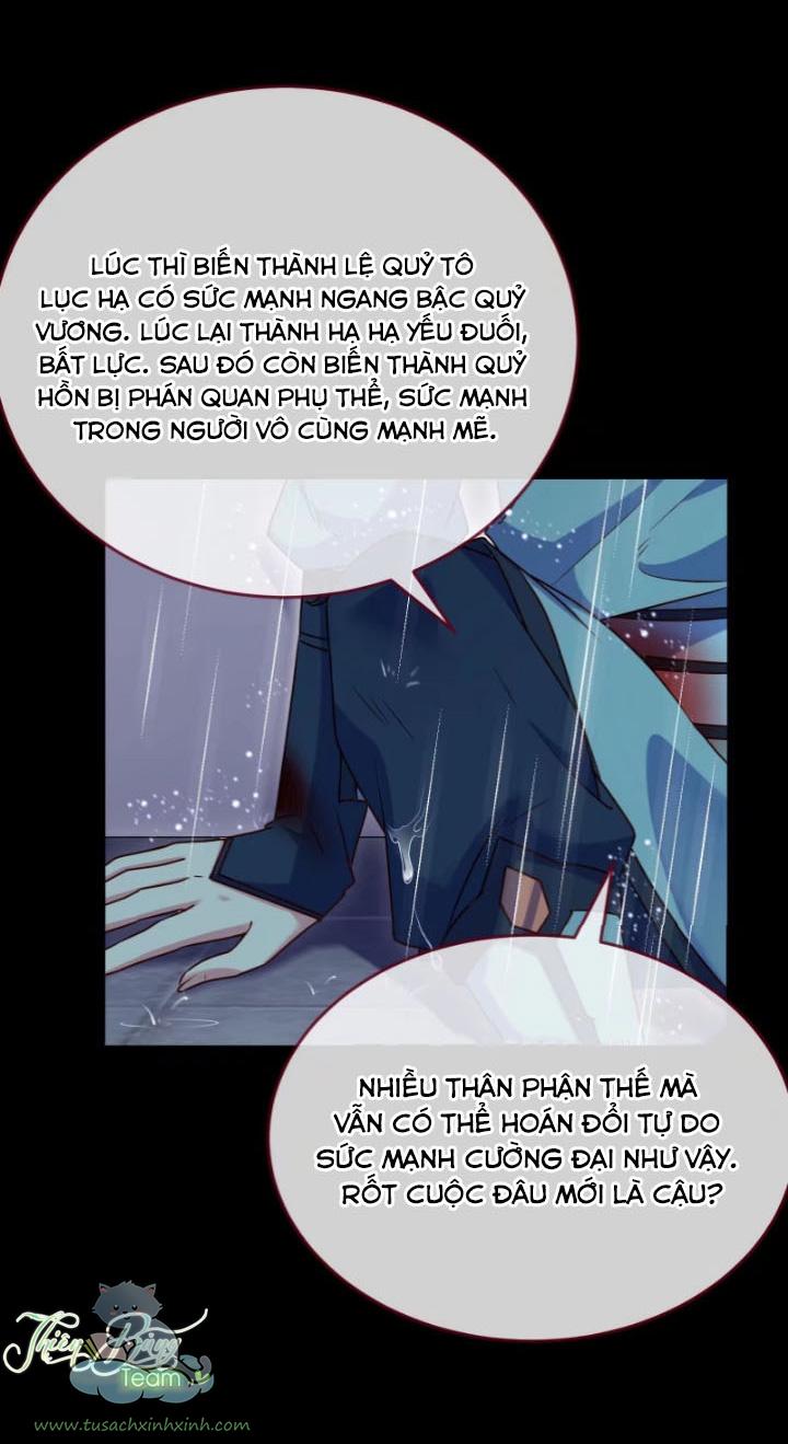 Vạn Tra Triều Hoàng: Vạn Tra Triều Hoàng – Chap 147