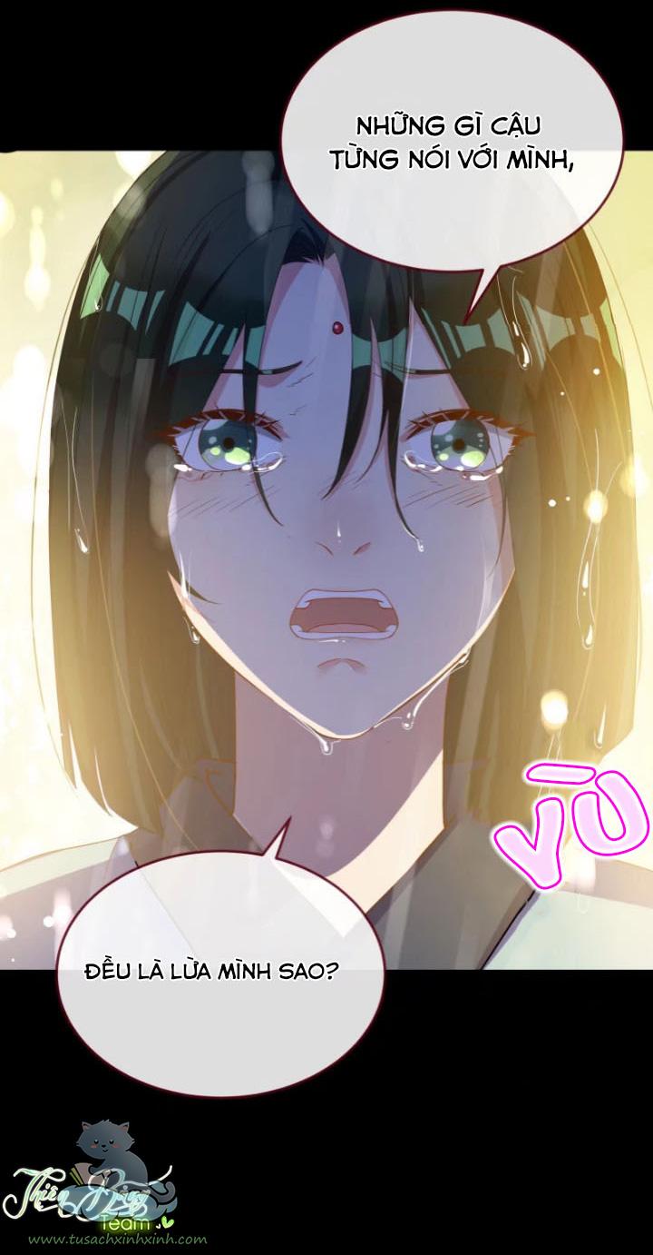 Vạn Tra Triều Hoàng: Vạn Tra Triều Hoàng – Chap 147
