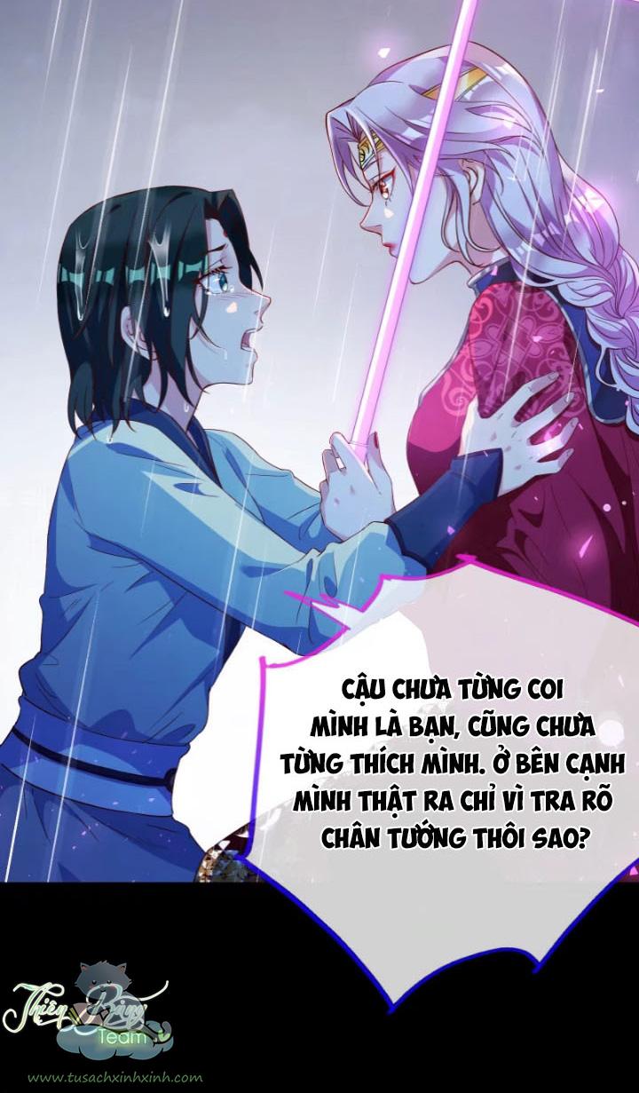 Vạn Tra Triều Hoàng: Vạn Tra Triều Hoàng – Chap 147