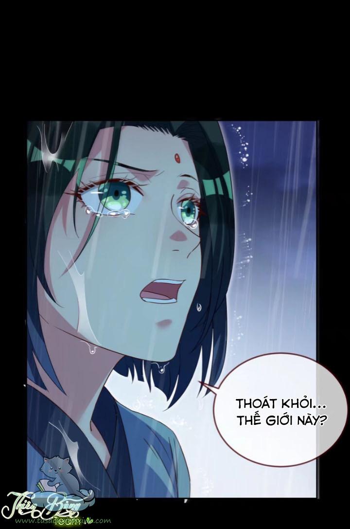 Vạn Tra Triều Hoàng: Vạn Tra Triều Hoàng – Chap 147
