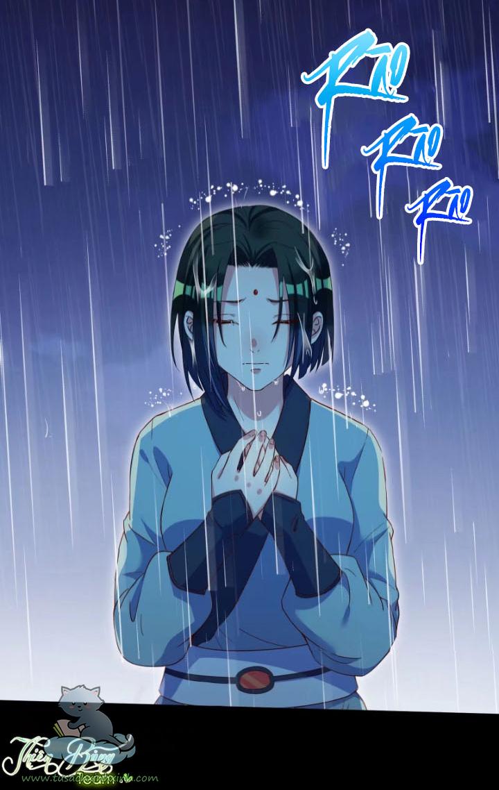 Vạn Tra Triều Hoàng: Vạn Tra Triều Hoàng – Chap 147