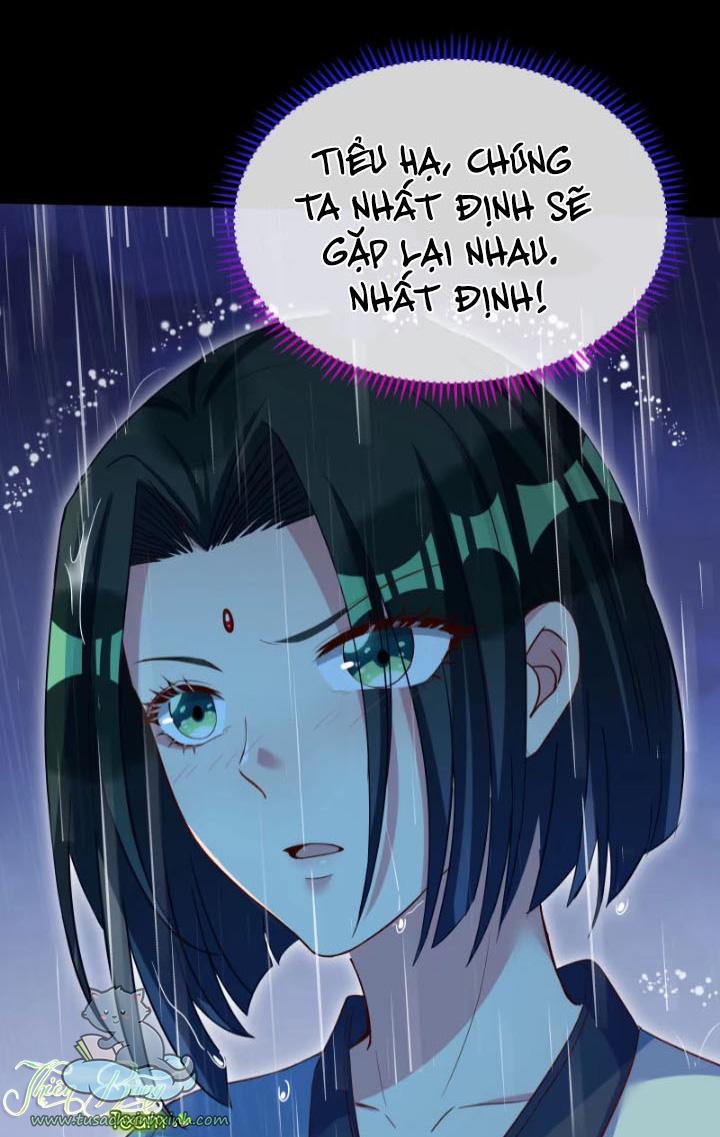 Vạn Tra Triều Hoàng: Vạn Tra Triều Hoàng – Chap 147