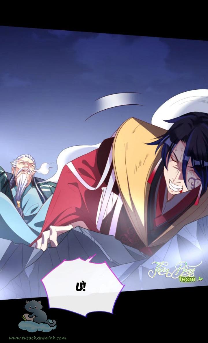 Vạn Tra Triều Hoàng: Vạn Tra Triều Hoàng – Chap 147