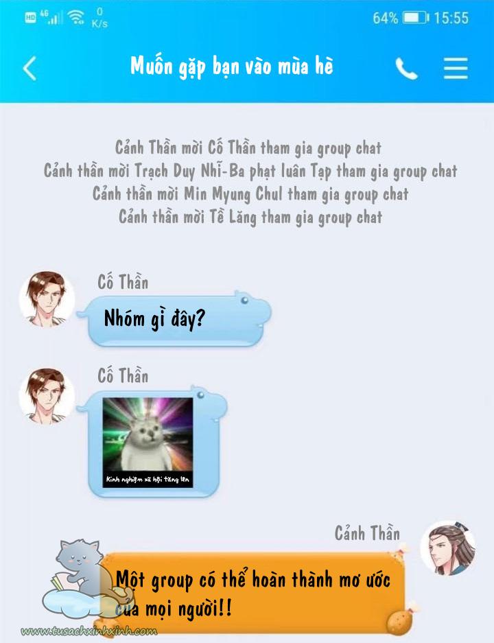 Vạn Tra Triều Hoàng: Vạn Tra Triều Hoàng – Chap 147