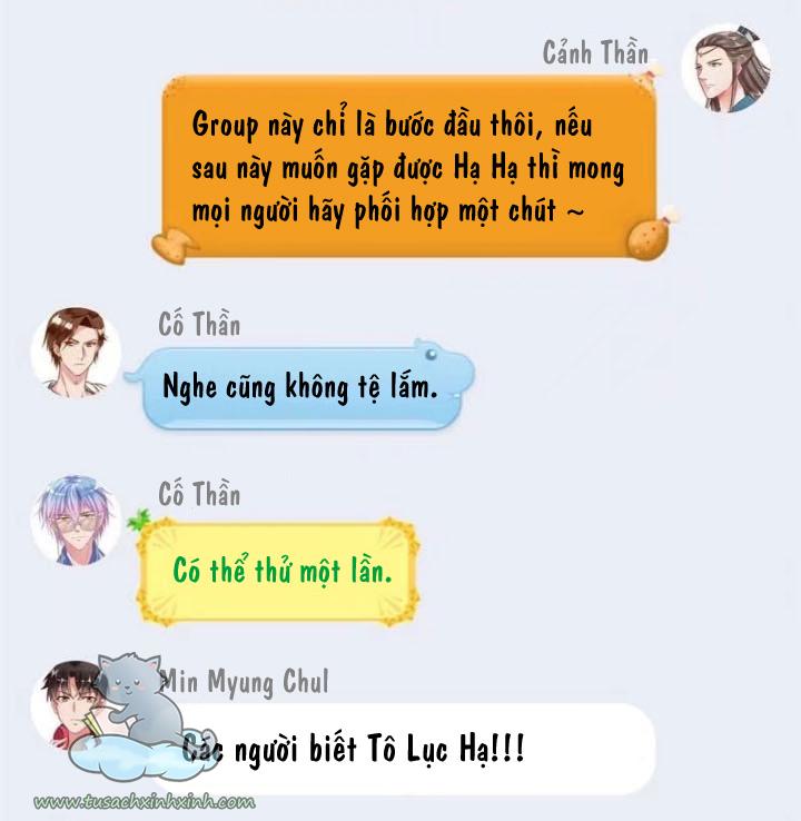 Vạn Tra Triều Hoàng: Vạn Tra Triều Hoàng – Chap 147