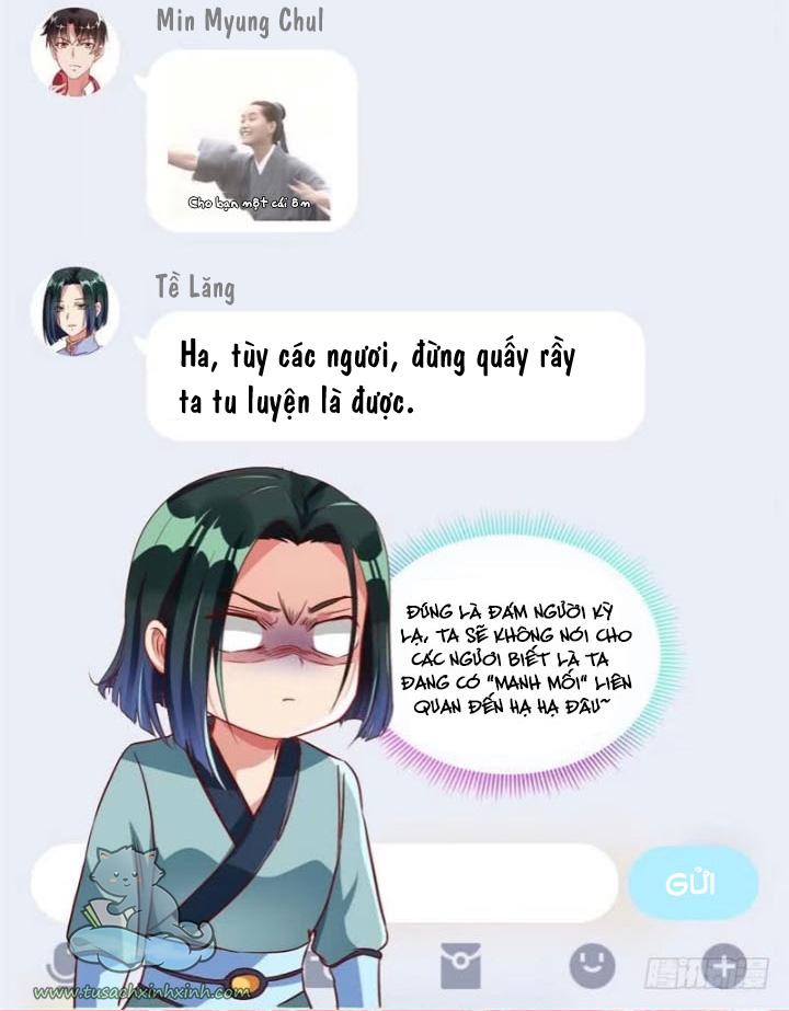 Vạn Tra Triều Hoàng: Vạn Tra Triều Hoàng – Chap 147