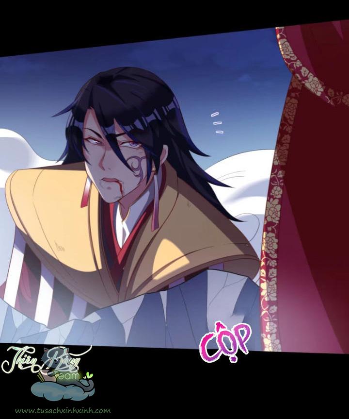 Vạn Tra Triều Hoàng: Vạn Tra Triều Hoàng – Chap 147