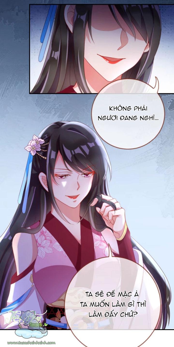 Vạn Tra Triều Hoàng: Vạn Tra Triều Hoàng – Chap 149